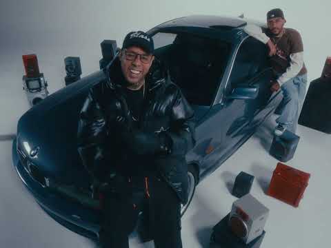 Nebuleo - Club16, Jota Rosa, Alvaro Díaz, DJ Blass (Official Video)