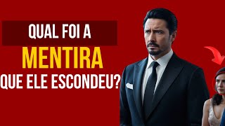 ⚖️ Como a MENTIRA Pode Redefinir Nossas VIDAS Para Um Lado Ruim ✨