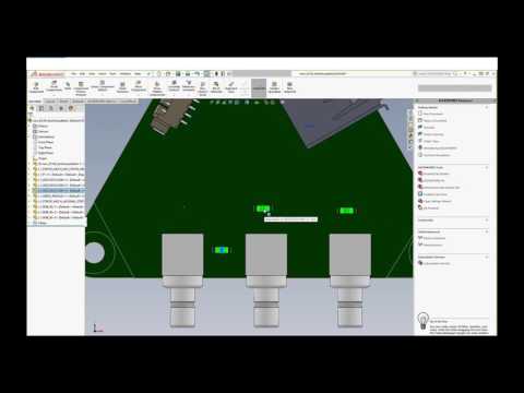 Seamless ECAD MCAD Collaboration with OrCAD and Solidworks