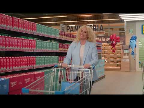 Spot TV Buona Spesa 2025 | MD SpA