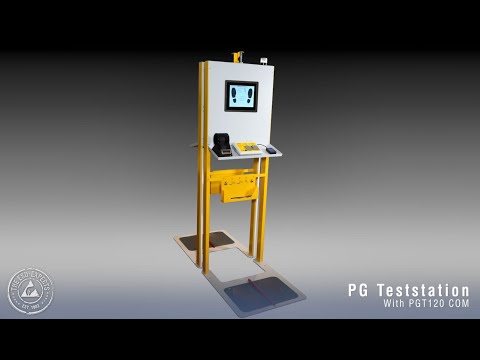 PG Teststation