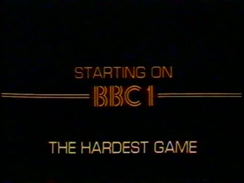 Wednesday 6th November 1979 BBC2 - Not The Nine O'clock News - Richard Stilgoe - Man Alive Report