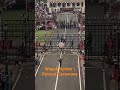 Wagah Border Retreat Ceremony Indo Pak Border