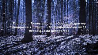 Mona Lisa - Alkilados Letra / Lyrics