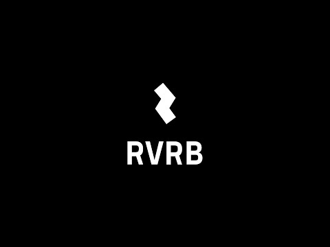 The One Where RVRB’s Brand Gets A Refresh