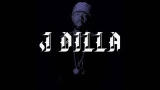 J-Dilla  "the ex feat bilal"