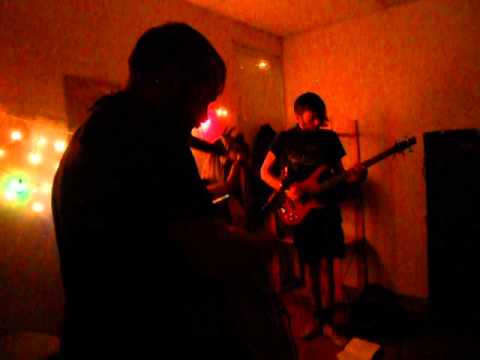 Lightning Bolt - Ghost Mice