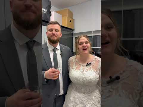 Tamada Kivi für Ihre Hochzeit