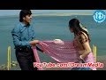 Bindu Madhavi Saree Removal Scene Rama Rama Krishna Krishna Movie