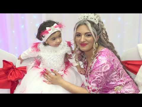 Krst,Natálka Dunková,Rudňany28.4.2022-večera+foto