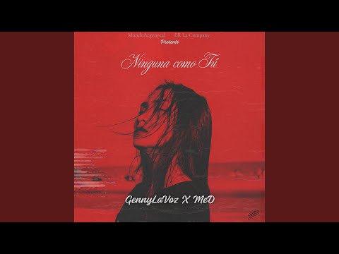 Ninguna Como Tu (feat. Yosoymed)