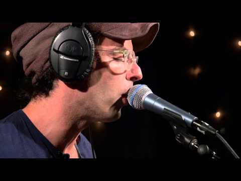 Clap Your Hands Say Yeah - Upon This Tidal Wave Of Young Blood (Live on KEXP)
