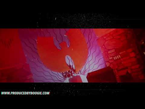 "A LEGEND" Wu Tang Clan x Method Man x Raekwon x 90s Old School RZA Type Beat (prod by Boogie)