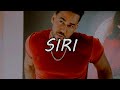 Romeo Santos, Chris Lebron - SIRI (Video Official Letra/Lyric)