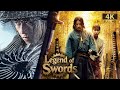 2025 FULL MOVIE His Wife Was Taken The Swordsman S Revenge 108 Fall To His Blade