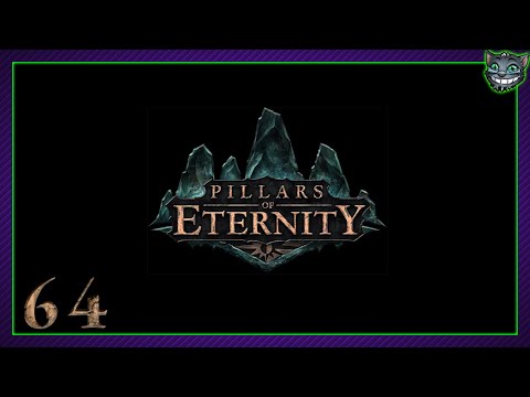 [64] Wade plays Pillars of Eternity - Definitive Edition (Ranger // Hard)