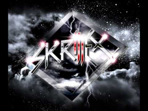 Skrillex VS Scarbeatz - Reptile Remix (2012)
