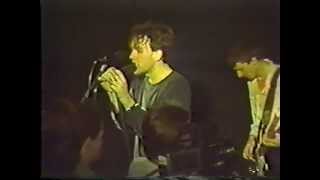 REM - Ages Of You (not complete) @ Raleigh U.S. - 10 Octobre 1982