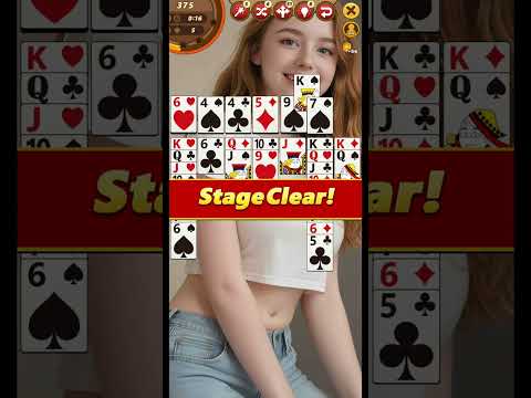 Superstar Solitaire