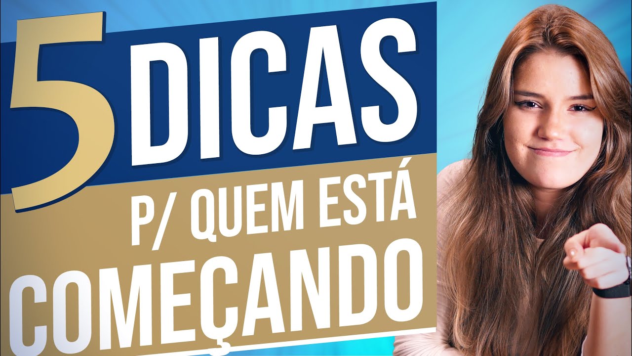 5 COISAS PARA SABER ANTES DE CRIAR SEU NEGÓCIO ONLINE