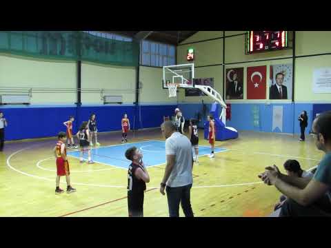 EGEASİST&GÖZTEPE 2013 U11A