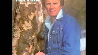 Mel Tillis - My Only Strange Love