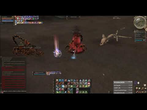 Lineage 2 High Five [Scryde x50] Elemental Master Farm | Elegia Robe x120 +6 (May 2018) | WarBoss
