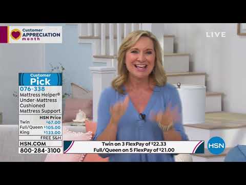 HSN | Healthy You with Brett Chukerman 04.09.2019 - 05 PM