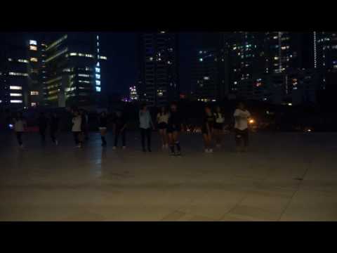 120517 || KPOP Dance Off Vol.86 GFriend - Fingertip