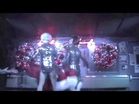 Miss Conception and Scarlett Fever do Chicago