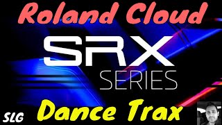 Video thumbnail for Roland Cloud | SRX DANCE TRAX | Presets Preview by Simon Le Grec