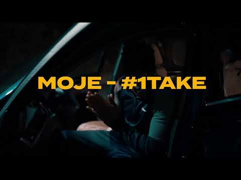Moje - #1Take