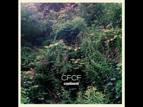 CFCF - Invitation To Love