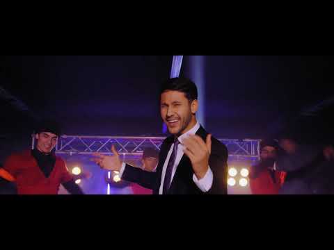 Yorqinxo'ja Umarov - Lezginka