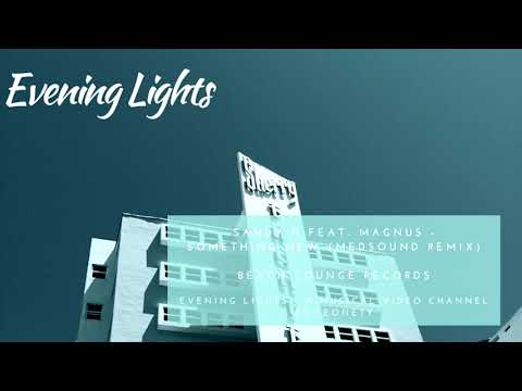 Sandy H feat. Magnus - Something New (Medsound remix)