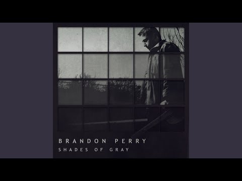The Gift - Brandon Perry