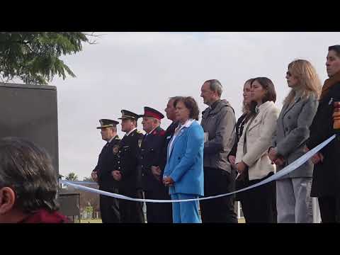Marcos Juárez: Festejos por el 25 de mayo en la ciudad