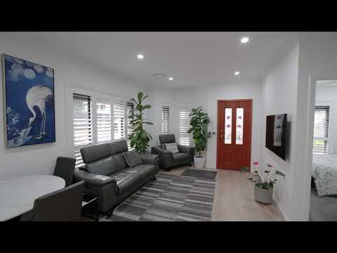 4/146 Picnic Point Road, Picnic Point, NSW 2213, 3 slaapkamers, 2 badkamers, House