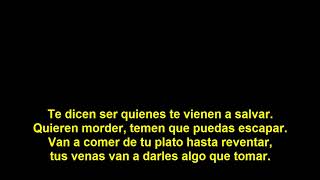 5-  Por Colectora (Las Pastillas del Abuelo) - Las Pastillas del Abuelo | Subtitulado