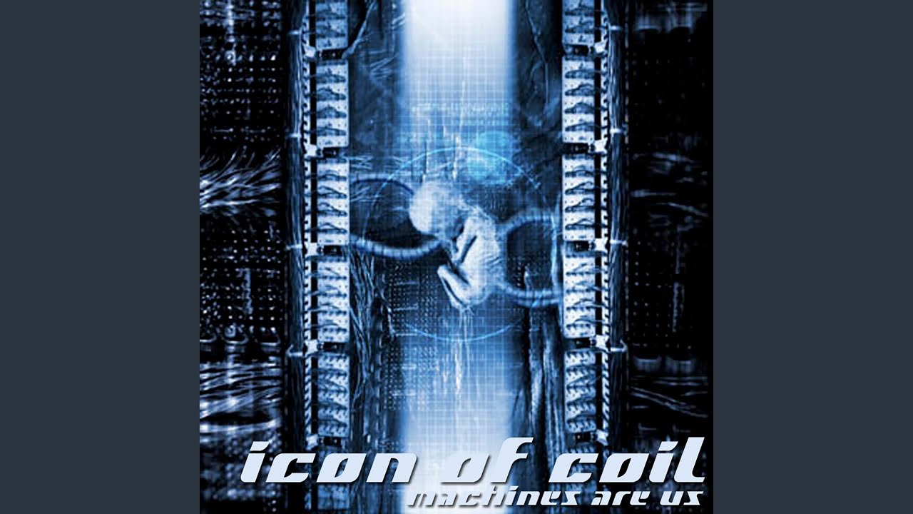 Icon of Coil - Mono: Overload?