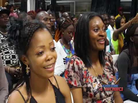 RIRE A GOGO avec 140 et AVOCAT