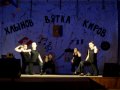 Танец теней (Escala - Palladio) 