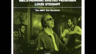 George Shearing 'MPS Trio Sessions' - 500 Miles High