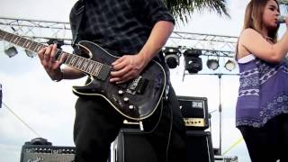 Gentevé Espectáculos - Indie Collective - Alley´s Bridge - Ghost