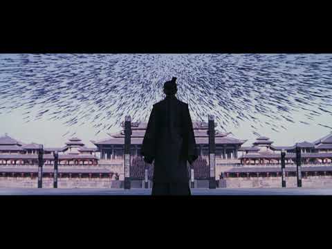 For The World 1 hour seamless loop のサムネイル