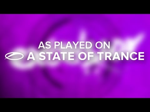 Mohamed Ragab & Mino Safy - Meronym [A State Of Trance Episode 713]