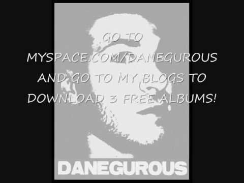 Danegurous - Way Of The Shinobi