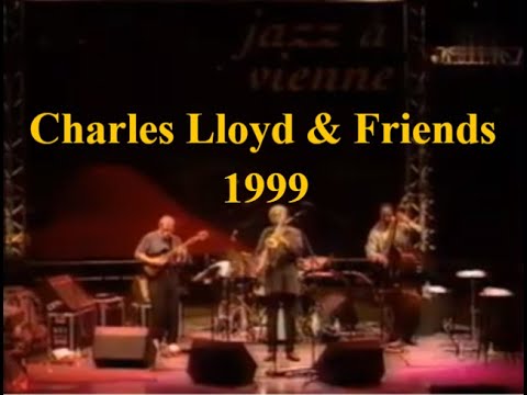 Charles Lloyd & Friends - Tales of Rumi - 1999