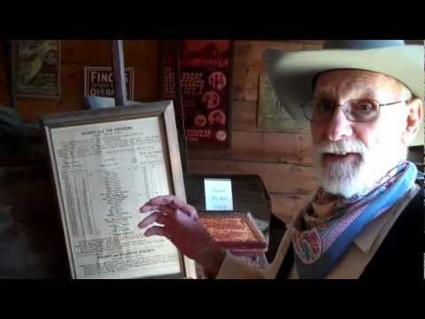 Stagecoach Inn Video 2