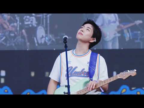 RAPBEAT 2024 | LUCY - 빌런 [LIVE CLIP]